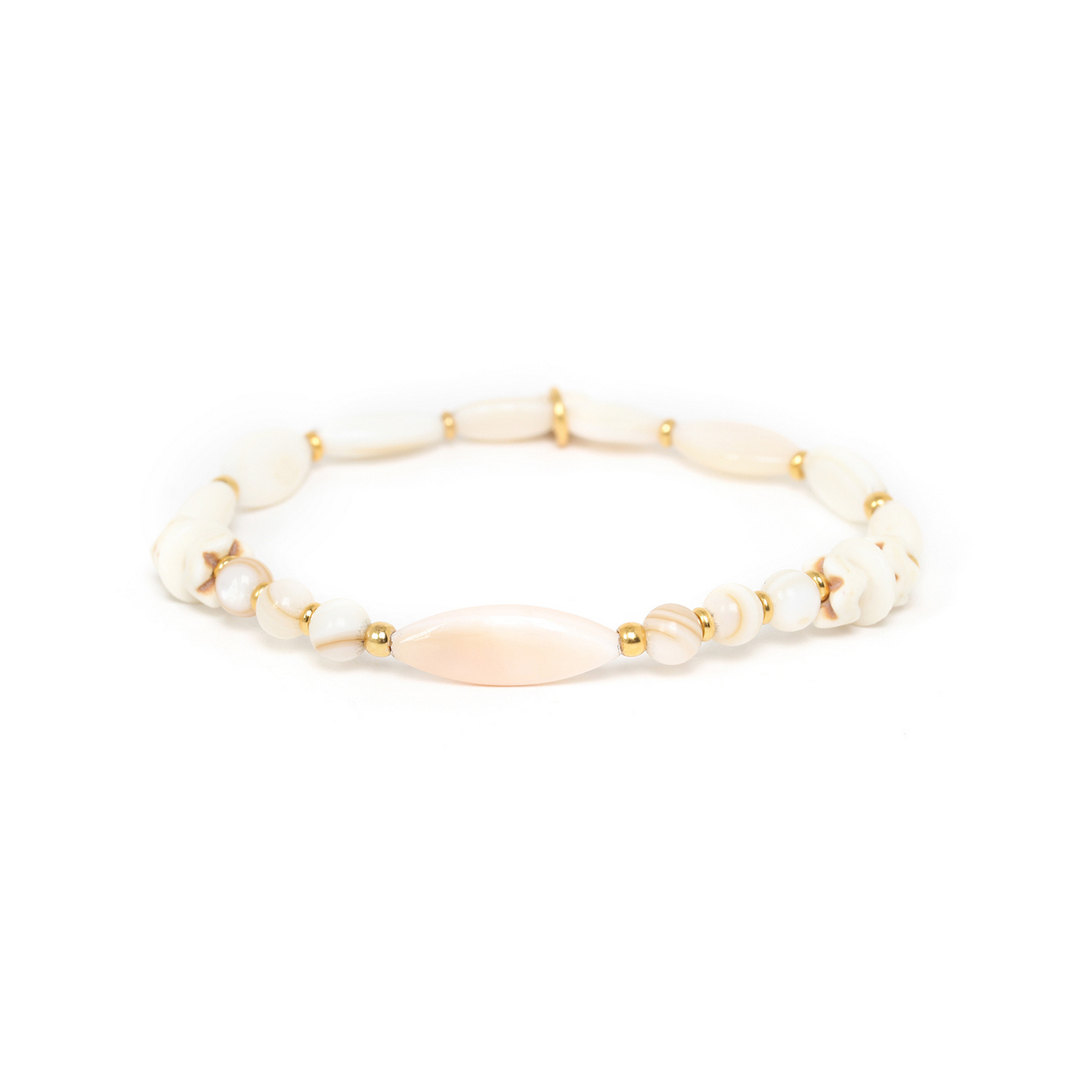 Фото Браслет Ivory Nature Bijoux 13-42118
