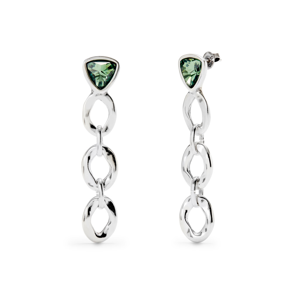 Фото Серьги Ser Camaleonica UNOde50 PEN0981VRDMTL0U