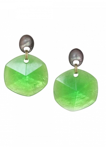 Фото Серьги Combava Nature Bijoux 12-90407