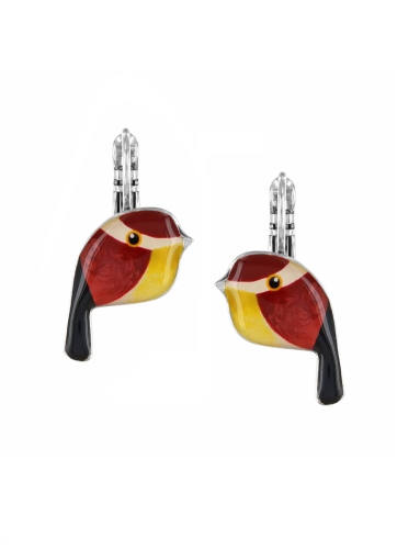 Фото Серьги Fabuleuse TARATATA 01705-103