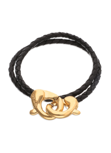 Фото Браслет Карабин L SER INSEPARABLE Unode50 PUL2575NGRORO0L Фото Браслет Карабин L SER INSEPARABLE Unode50 PUL2575NGRORO0L