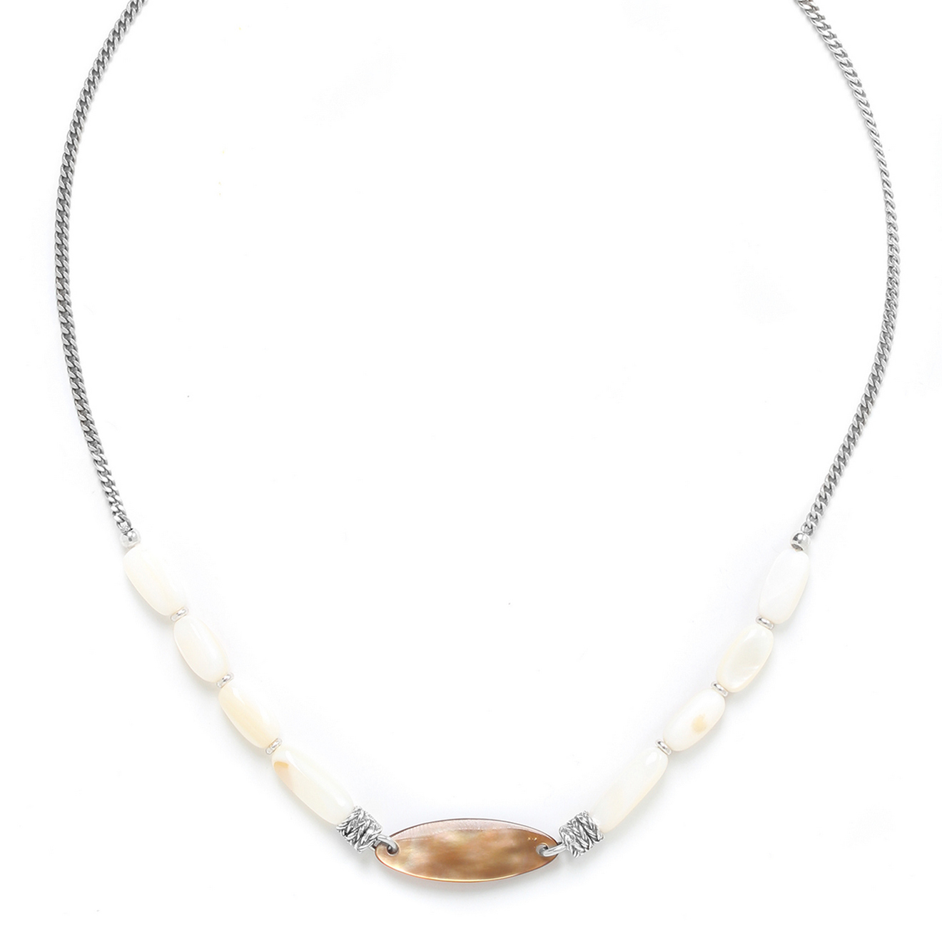 Фото Колье Panama Nature Bijoux 15-42168