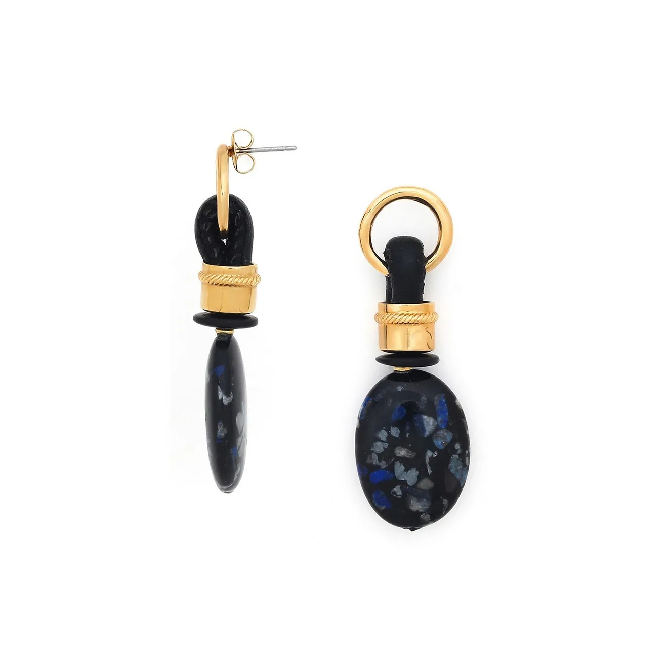 Фото Серьги Venezia Nature Bijoux NB24.2-12-79507