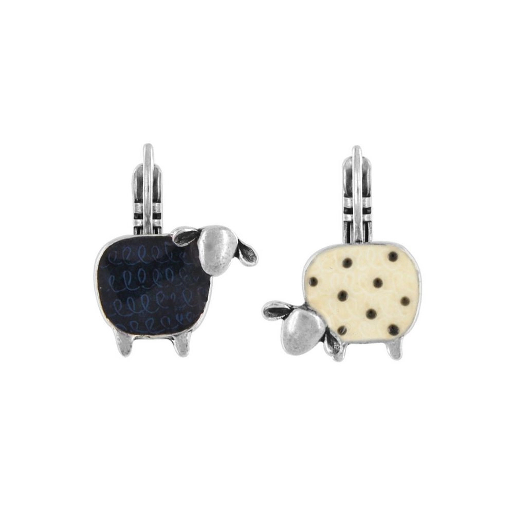 Фото Серьги Tweed TARATATA TT-W24-06765-10M