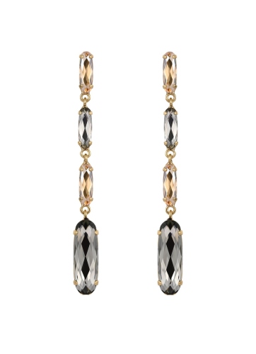 Фото Серьги Claudio Canzian CC00202916 gray