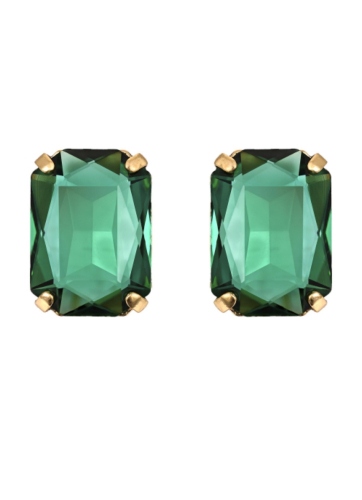 Фото Серьги Claudio Canzian CC00202584 green