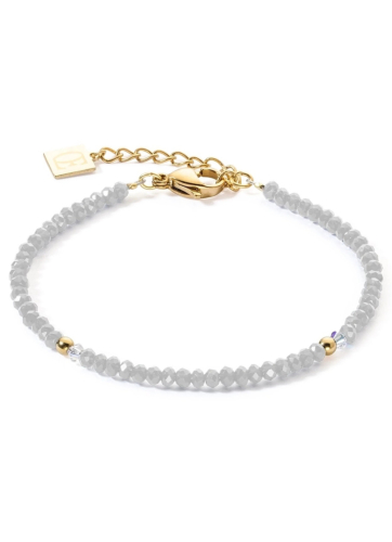 Фото Браслет Ice Blue Coeur de Lion 2033/30-0730