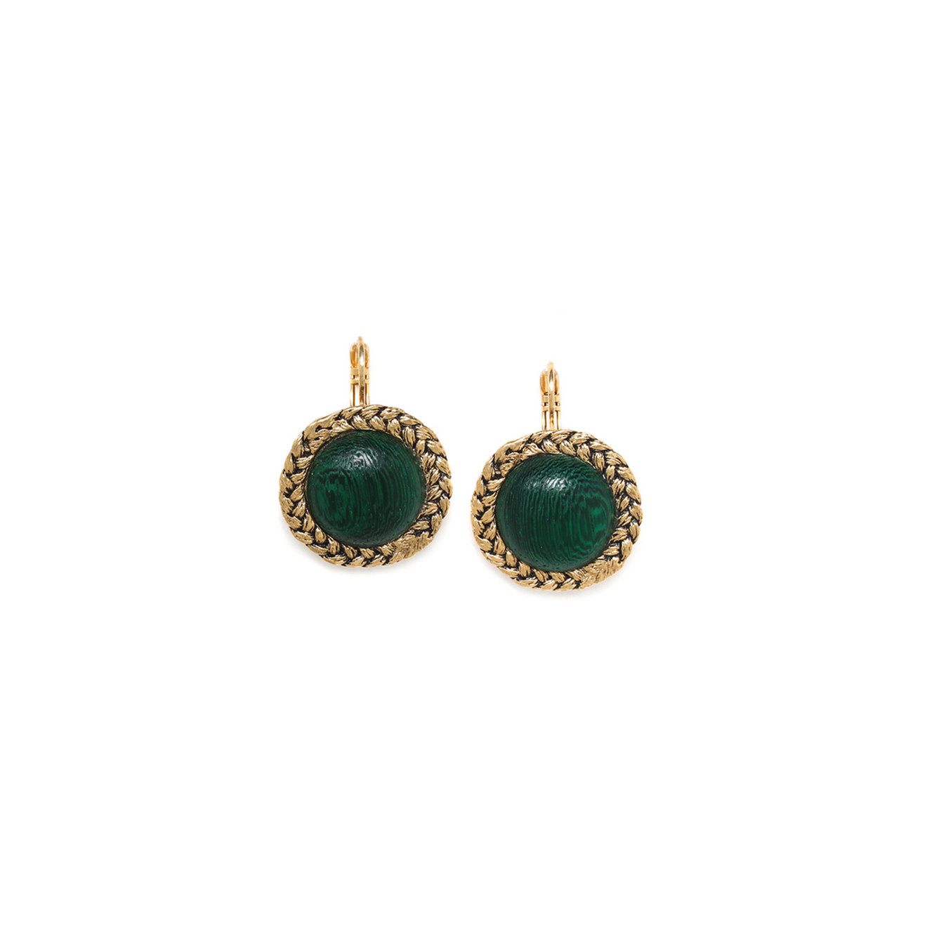 Фото Серьги Philippines Nature Bijoux 12-78031