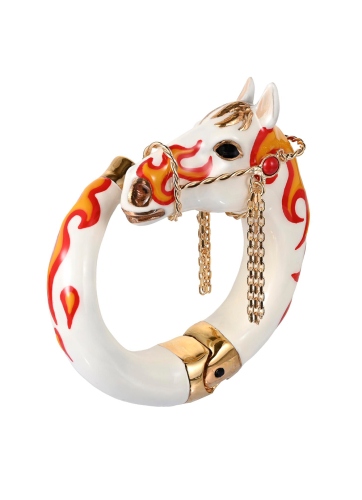 Фото Браслет Annibale Baldini AB00704110 red/white