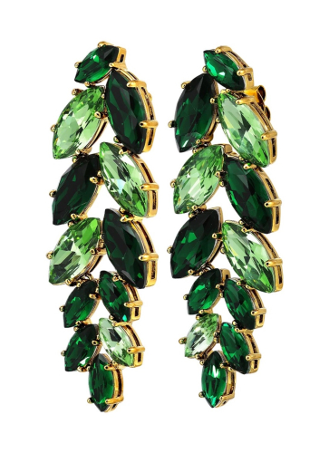 Серьги BANYAN DYRBERG/KERN 470037 Серьги BANYAN DYRBERG/KERN 470037