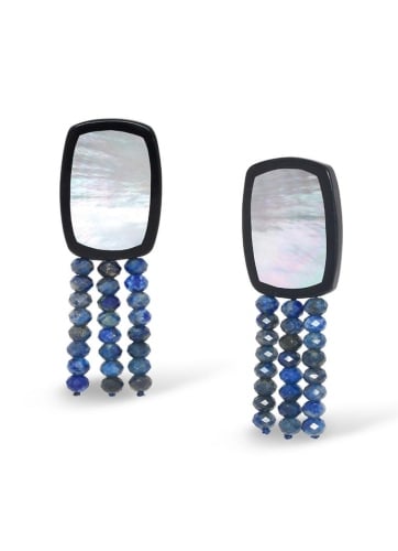 Фото Серьги Calypso Nature Bijoux 12-90722