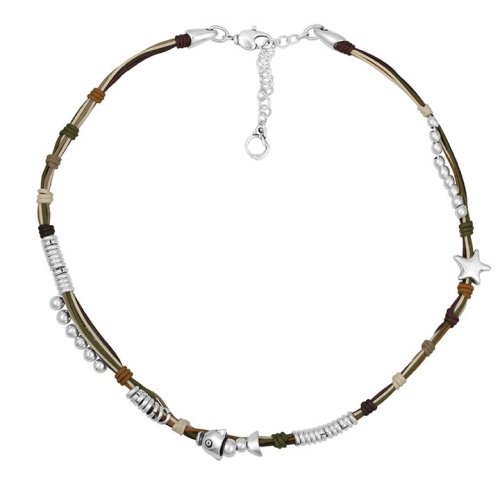 Фото Колье En El Mar Ciclon 161843-02