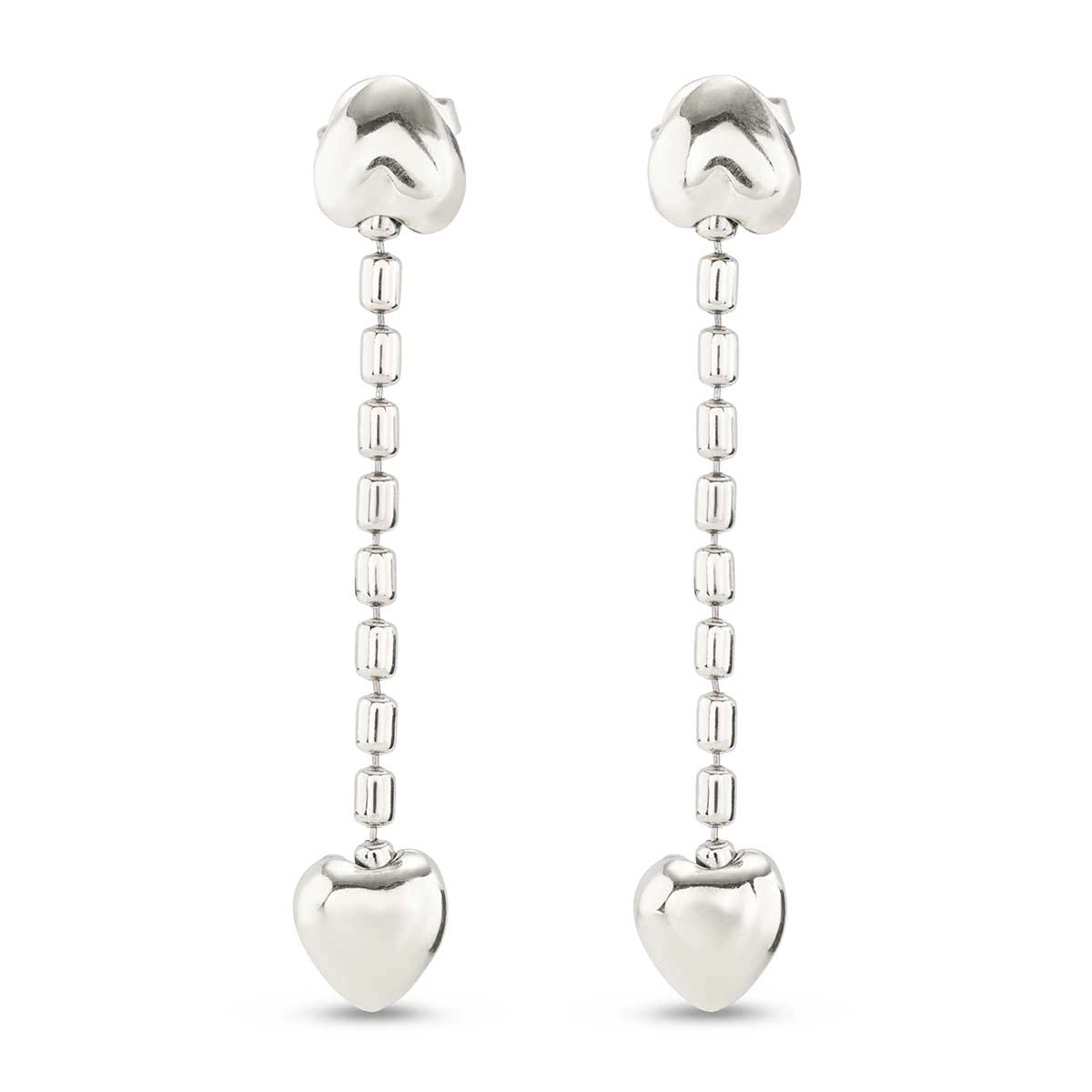 Серьги Cupido с серебром UNOde50 PEN0935MTL0000U