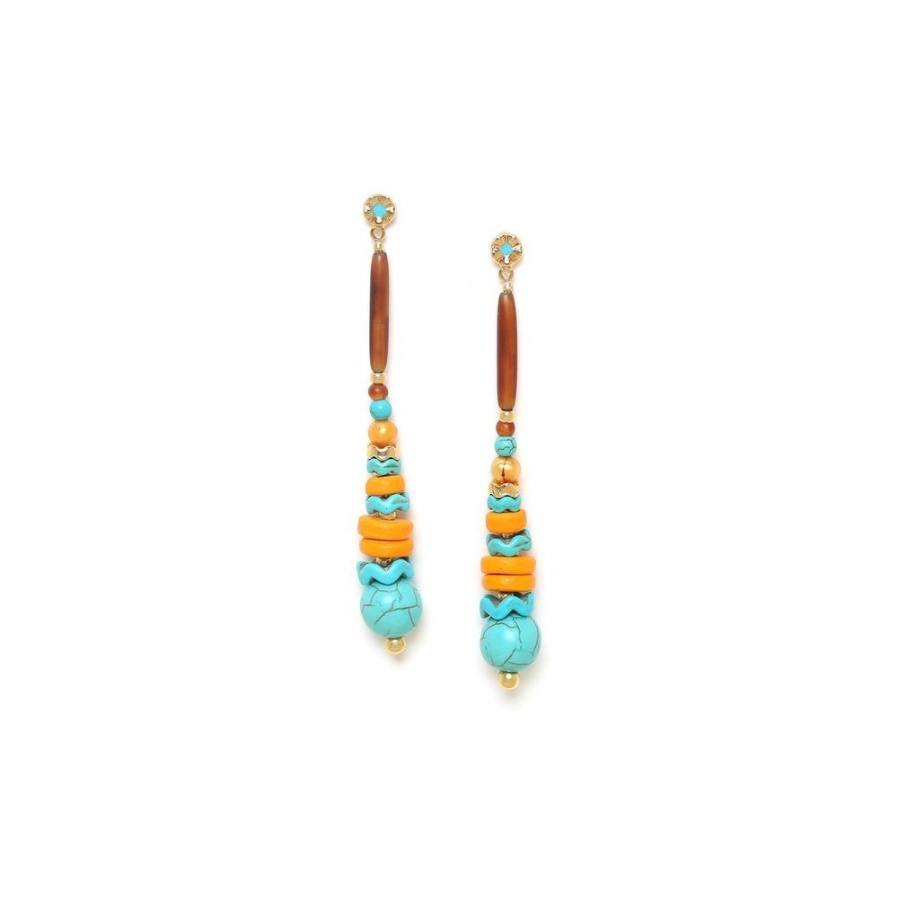 Фото Серьги Lhassa Nature Bijoux NB24.1-12-79368
