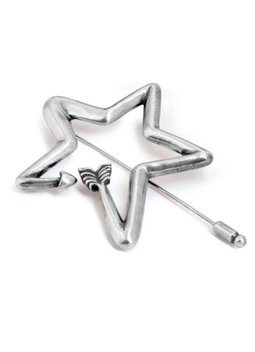 Фото Брошь Flella Ciclon 192905