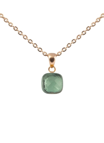 Фото Колье Firenze Qudo 400143.1 BW/RG