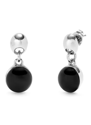 Фото Серьги Ser Fascinante UNOde50 PEN0995NGRMTL0U