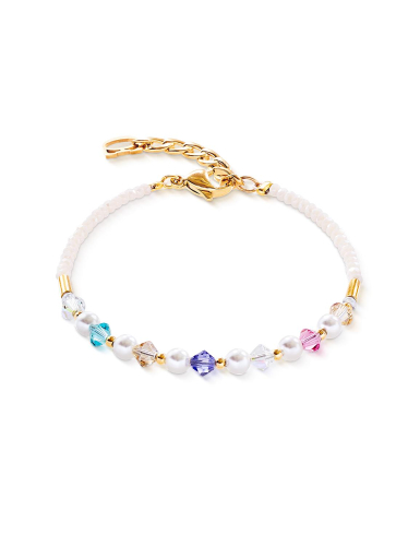 Фото Браслет Жемчужина Coeur de Lion 6022/30-1500