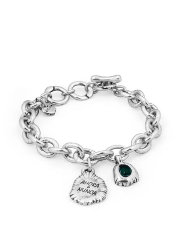 Фото Браслет Ahora o nunca Ciclon 192158-12-0