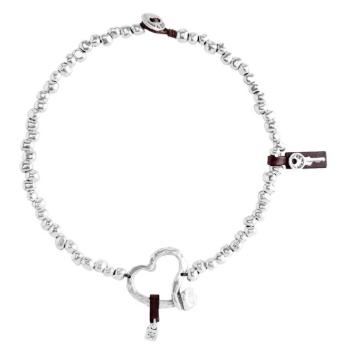 Ожерелье Heartfelt UNOde50 COL0475MT