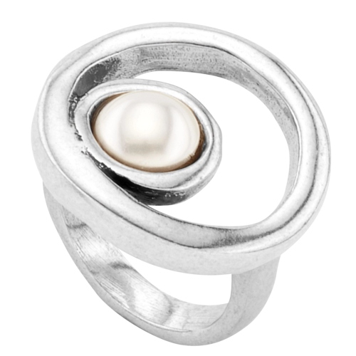 Кольцо Make a wish с серебром UNOde50 ANI0604BPLMTL18 Кольцо Make a wish с серебром UNOde50 ANI0604BPLMTL18