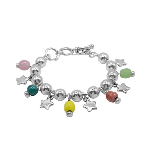 Фото Браслет Boreal Flella Ciclon 253101-99-0