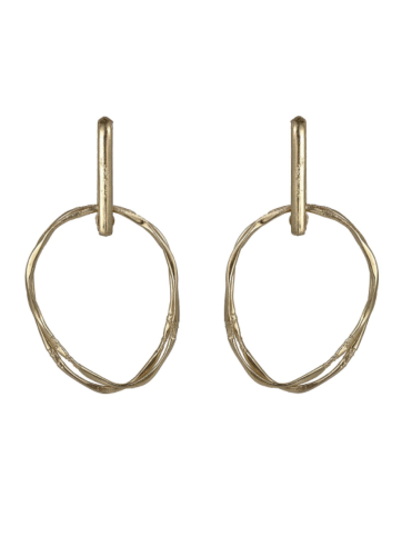 Фото Серьги Kalliope KA02202046