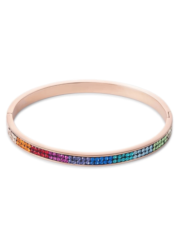 Фото Браслет Multicolour Coeur de Lion 0214/33-1500