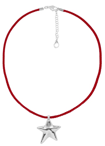 Фото Колье Star Flella Ciclon 253802-03