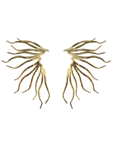 Фото Серьги Kalliope KA02202038