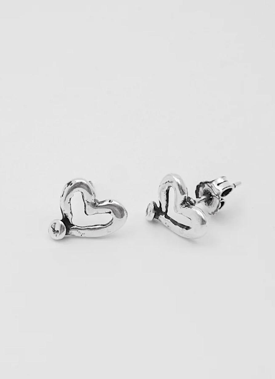 Фото Пуссеты Cuore Tucco TC-TMPE05 серебристый