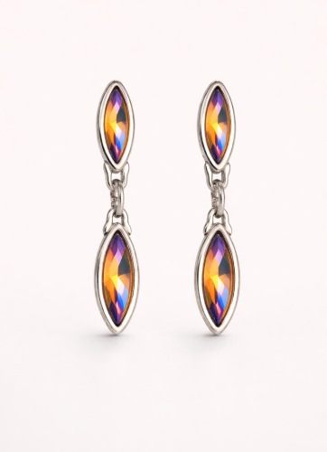 Фото Серьги Iris Ciclon 264600-09
