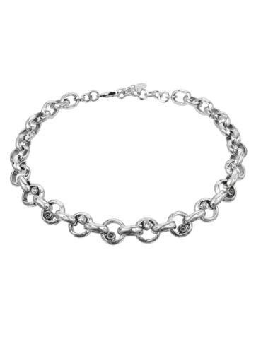 Фото Колье Claudio Canzian CC00205802 silver