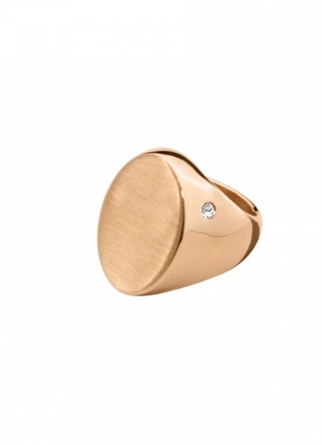 NOUVEAU кольцо SELLA II RG CRYSTAL 339181