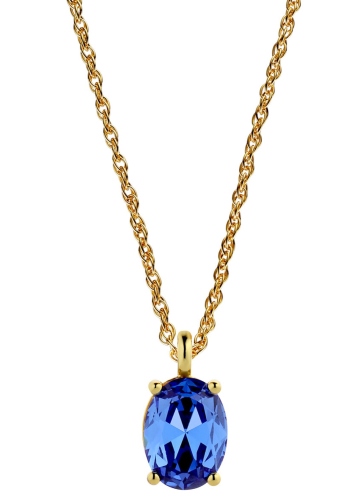 Фото Колье Barga DYRBERG/KERN 430154