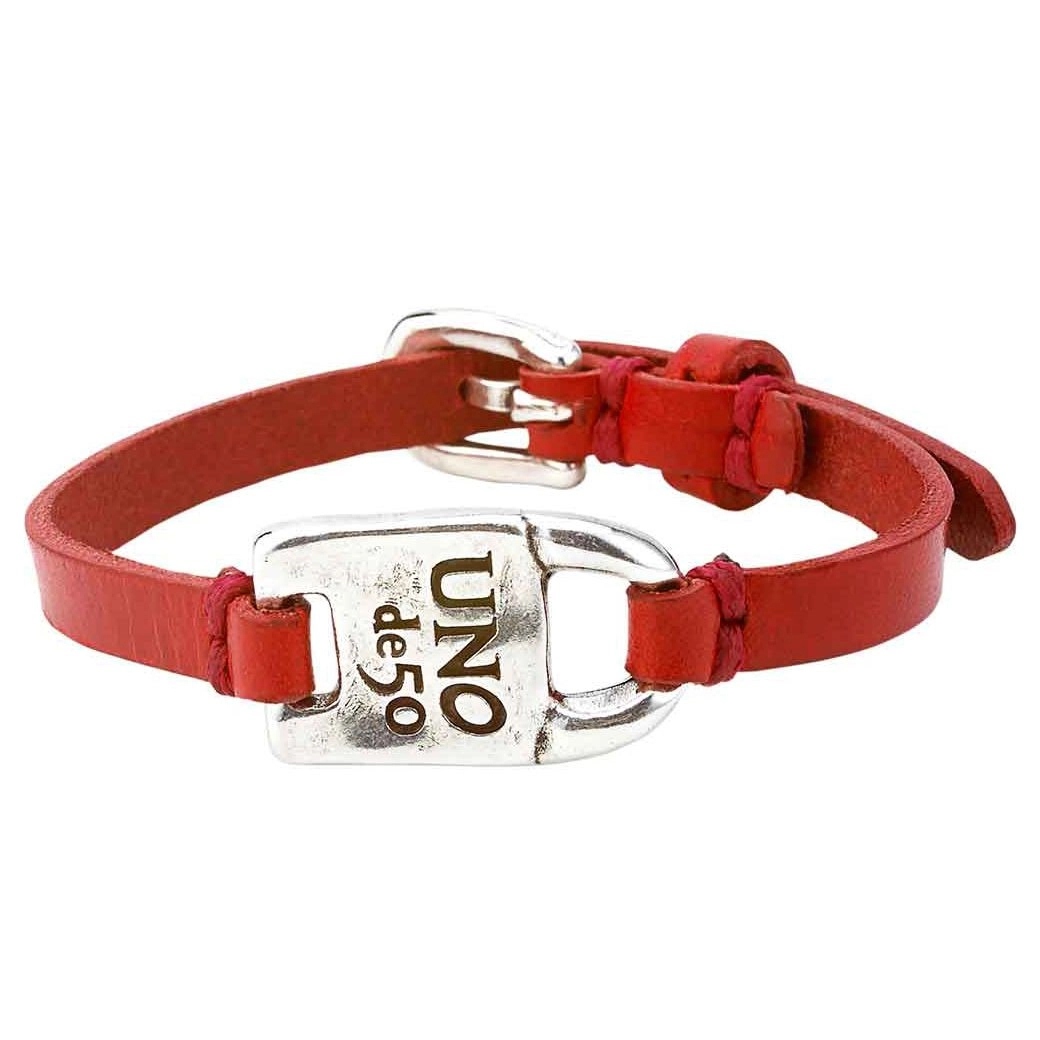 Браслет Genderless UNOde50 PUL1728ROJMTL0L