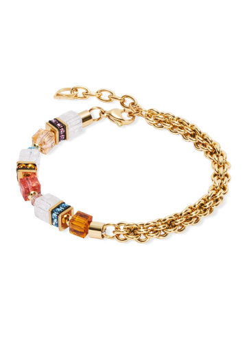 Фото Браслет Multicolour Sunset Coeur de Lion 3021/30-1546