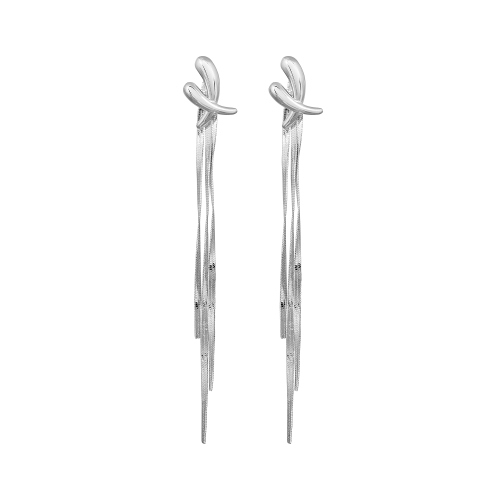 Серьги Fiore Luna ABE30878-03 S