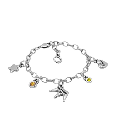 Фото Браслет Mi Princesa Ciclon 246106