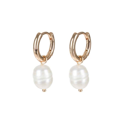 Серьги Pearle Ring Fiore Luna AL1006 G