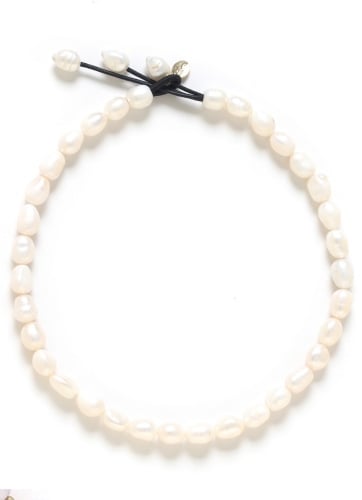 Фото Колье Permanents Moonlight Nature Bijoux 15CP43133