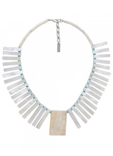 Фото Колье Milos Nature Bijoux 15-43803