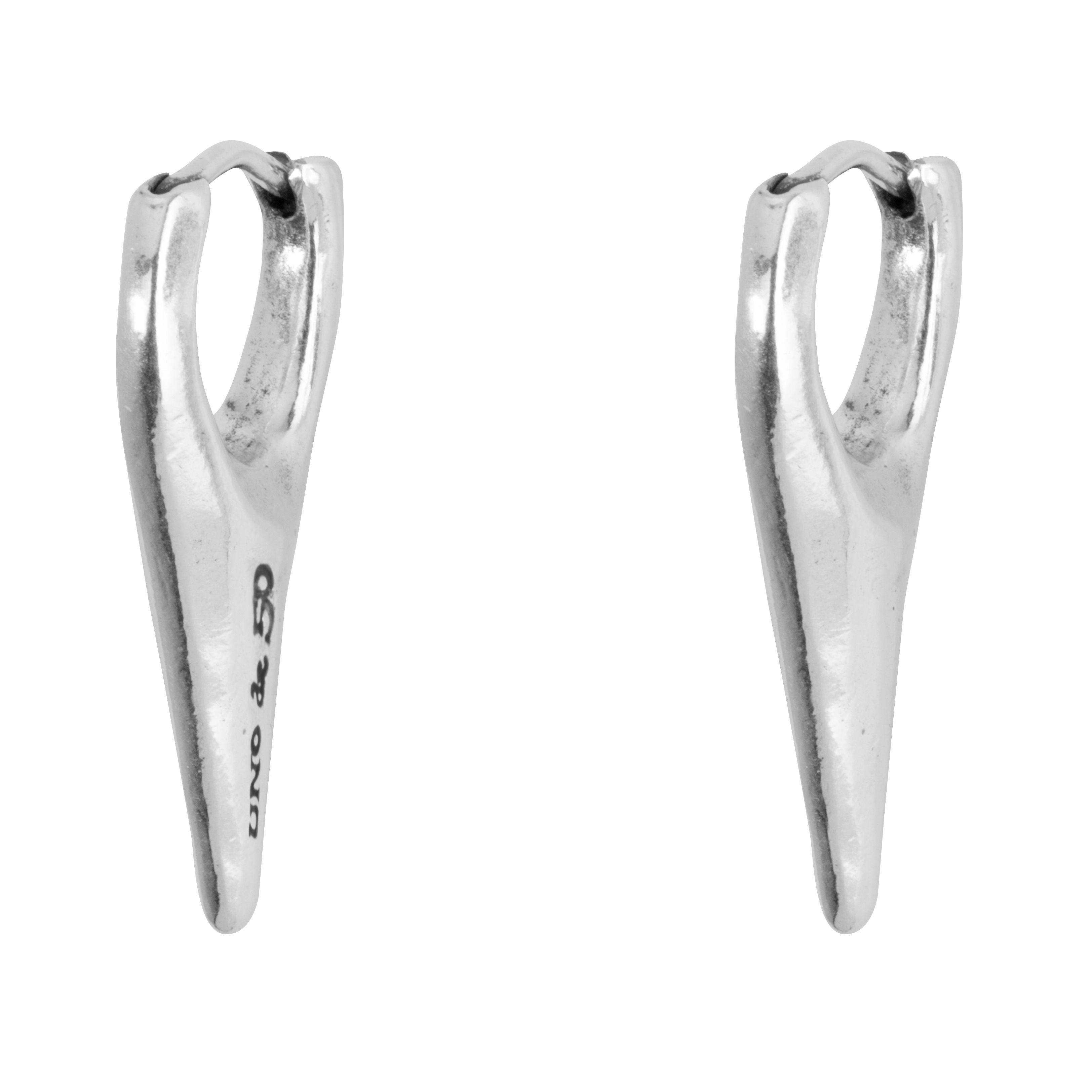 Серьги G´n´R UNOde50 PEN0502MTL0000U