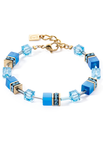 Фото Браслет Turquoise Coeur de Lion 4020/30-0600