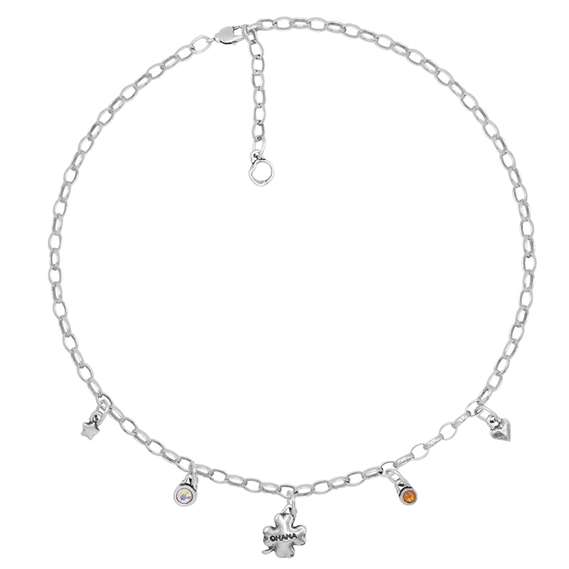 Колье OHANA Ciclon 246806