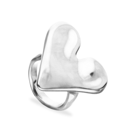 Кольцо Beat UNOde50 ANI0865MTL00018