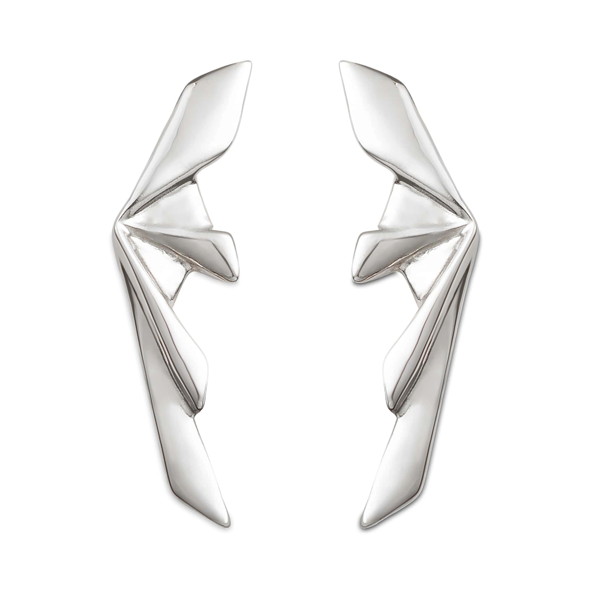 Серьги DAZZLE UNOde50 PEN0775MTL0000U