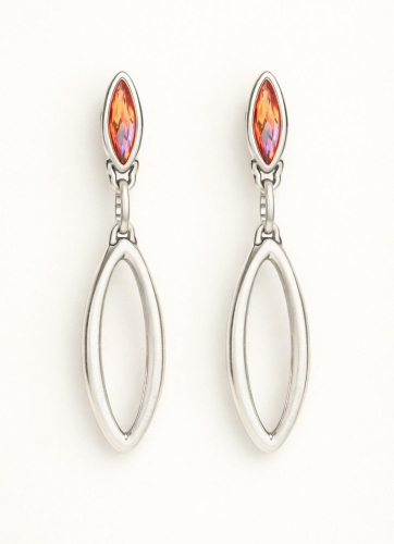 Фото Серьги Amarilis Ciclon 264601-09