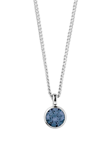 Фото Колье ETTE DYRBERG KERN 352256 BL/S