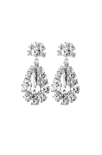 Фото Серьги Dyrberg Kern LUCIA SS WHITE 390072